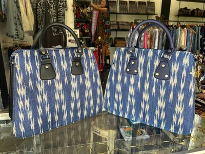 Bag_42. T'NALAK HAND BAG