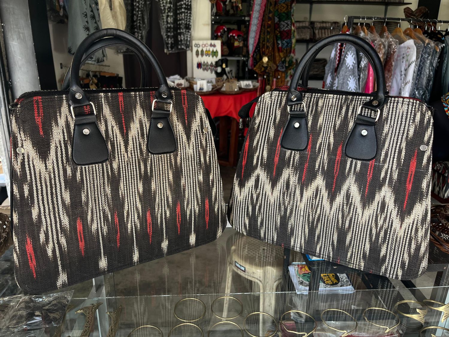 Bag_45. T'NALAK HANDBAG