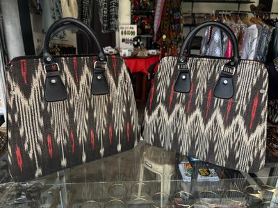 Bag_45. T'NALAK HANDBAG
