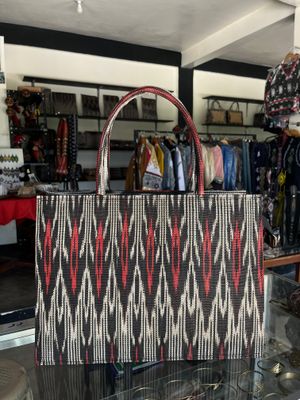Bag_47. T'NALAK LADIES BAG