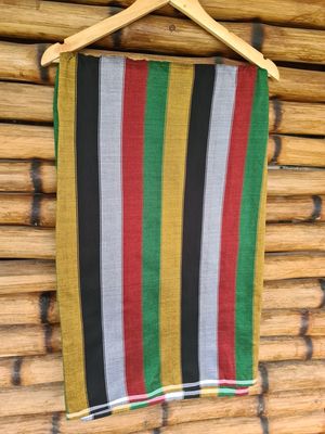 Malong_05. T'BOLI TRADITIONAL MALONG