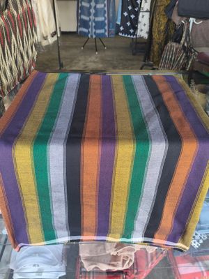 Malong_05. T'BOLI TRADITIONAL MALONG