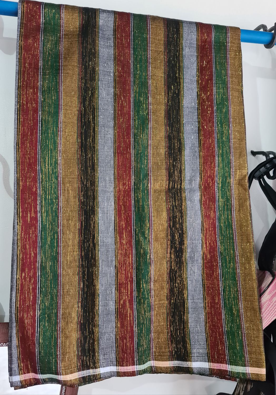 Malong_06. T'BOLI TRADITIONAL MALONG