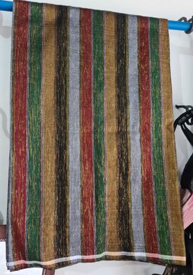 Malong_06. T'BOLI TRADITIONAL MALONG