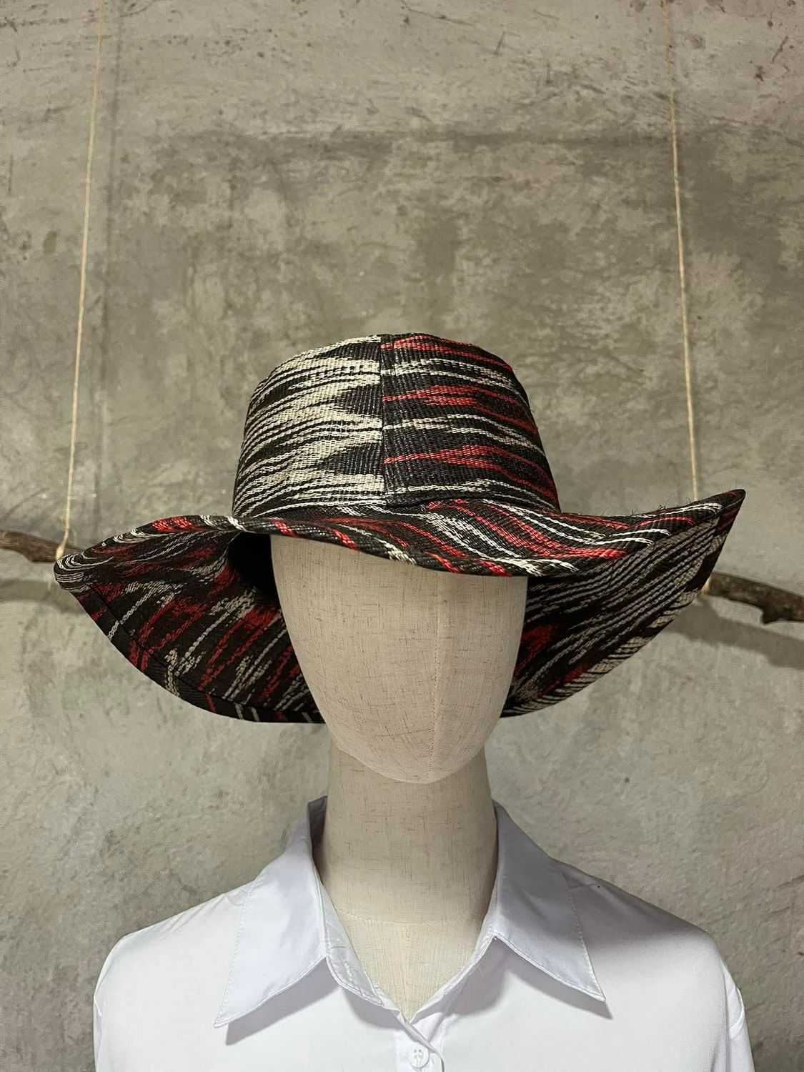 Hat_03. T’NALAK HAT