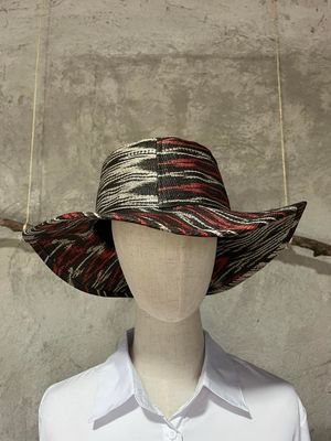 Hat_03. T’NALAK HAT
