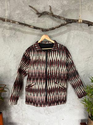 Jacket_31. T'NALAK JACKET