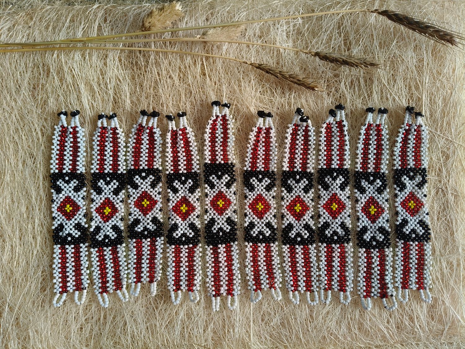 Bracelet_10. T'KOFUL