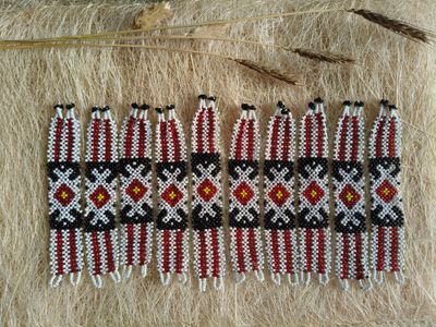 Bracelet_10. T'KOFUL