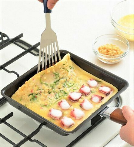 吉川玉子焼き鍋
