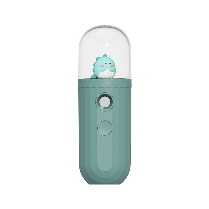 便攜式智能納米噴霧