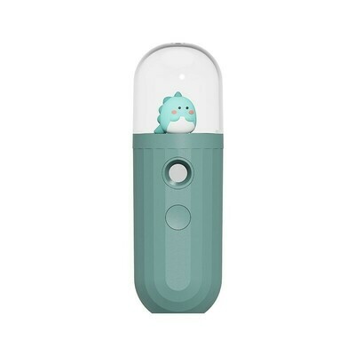 便攜式智能納米噴霧