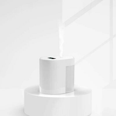 智能感應噴霧消毒器