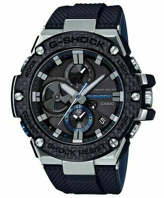 G-SHOCK G-STEEL