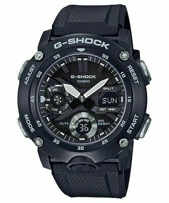 G-SHOCK - 黒の幻影