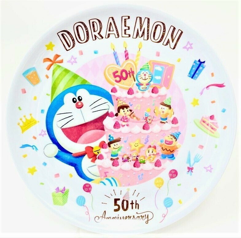 哆啦A夢50週年紀念品系列