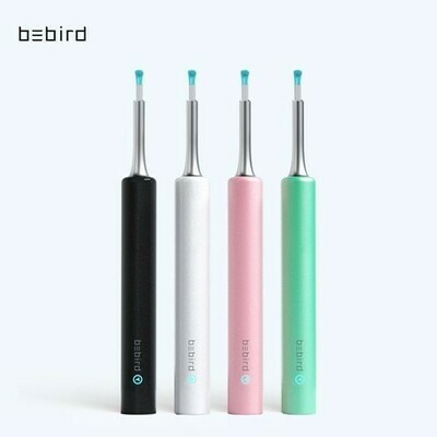 Bebird 智能可視採耳棒 Normal / Pro