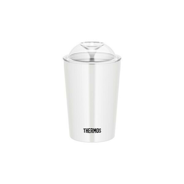 日本Thermos 清新保溫吸管杯