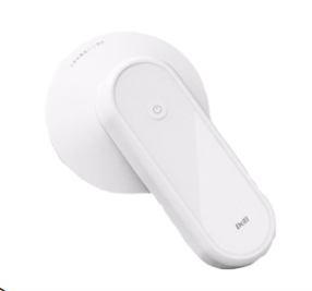 無線迷你便攜熨斗, Type: 普通版 (5000mAh)