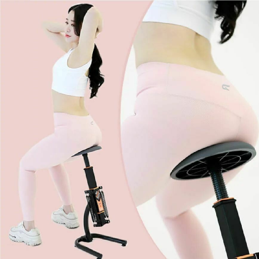 SQUAT 彈跳深蹲機