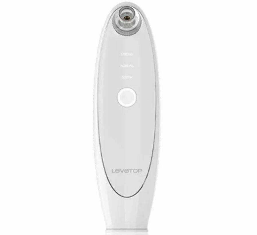 Levetop 黑頭吸除器