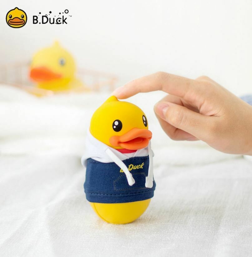 ​B.DUCK暖手充電寶2 In 1
