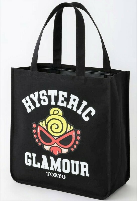 ​HYSTERIC MINI單肩大袋