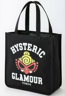 ​HYSTERIC MINI單肩大袋