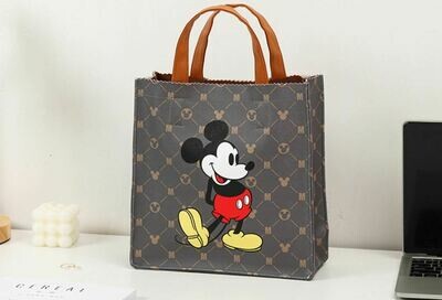 Mickey Mouse Hand PVC Bag (Disney Authorized Series)