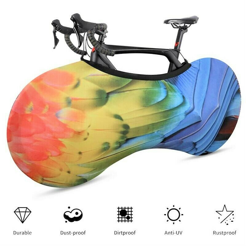 單車防塵套 | Bike Protector Cover