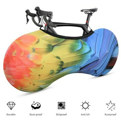 單車防塵套 | Bike Protector Cover