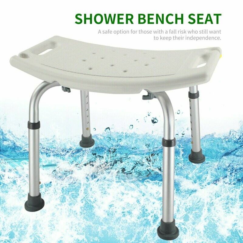 可調節式沐浴椅 | Adjustable Bathing Chair