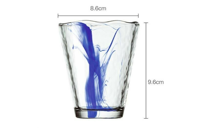 意大利Bormioli Rocco MURANO Glasses, 款式: S: 270ml