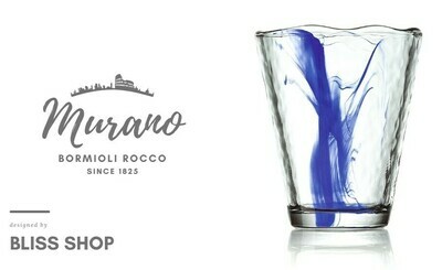 意大利Bormioli Rocco MURANO Glasses