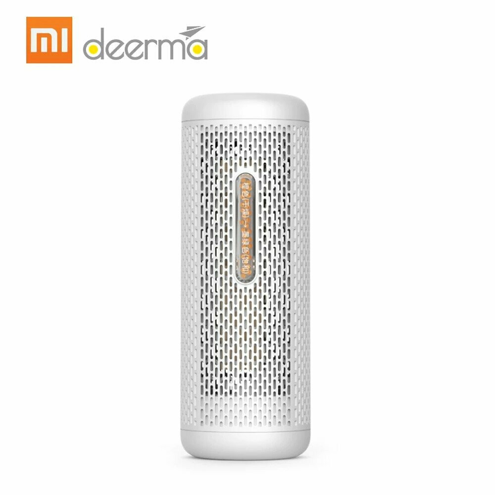 Deerma迷你除濕器 |  Deerma Mini Dehumidifier