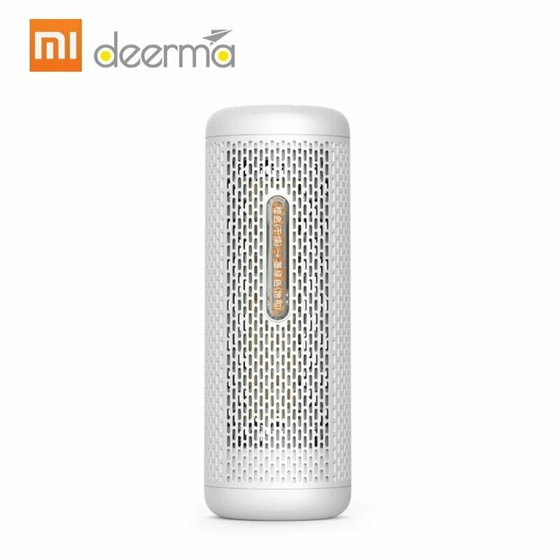 Deerma迷你除濕器 |  Deerma Mini Dehumidifier