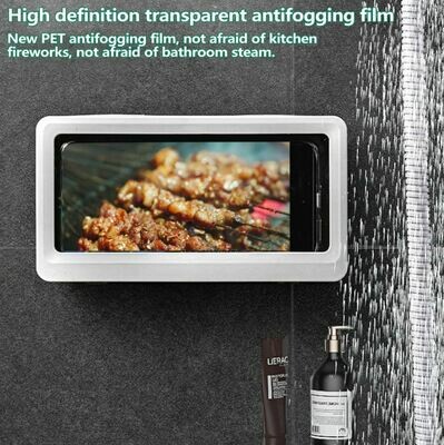 觸屏式防水手機盒 | Touch Screen Waterproof Phone Case