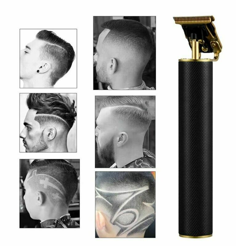 T9 USB Hair Trimmer