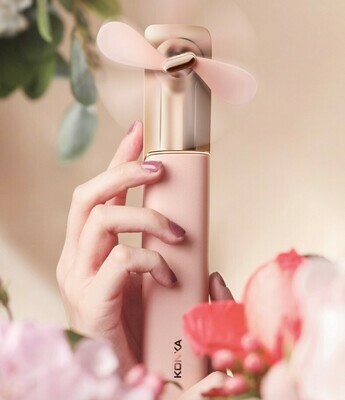 KONKA 時尚便攜風扇 | Vogue Portable Fan