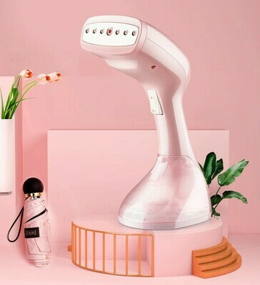 KONKA便攜式蒸氣掛熨機 | KONKA Handheld Iron Steamer