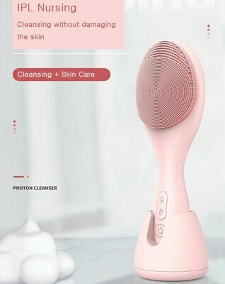 KONKA超聲波熱敷美容儀 | KONKA Electric Face Cleansing Brush