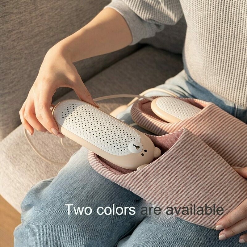 USB殺菌烘鞋器 | USB Sterilization Shoe Dryer