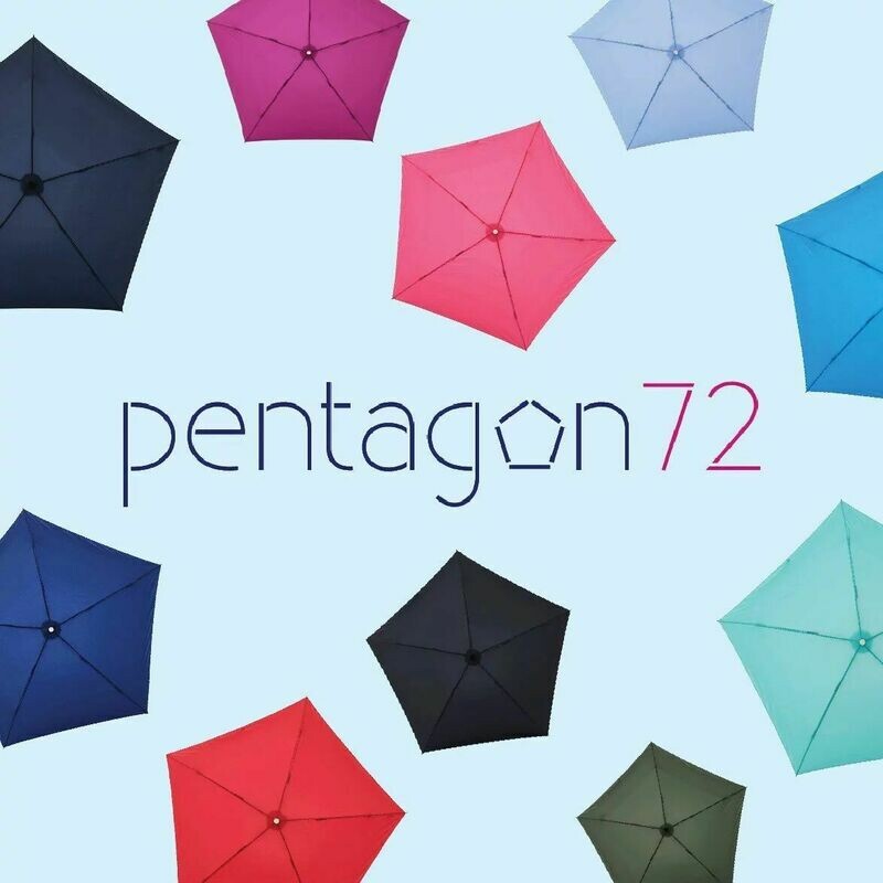 日本 AMVEL Pentagon72