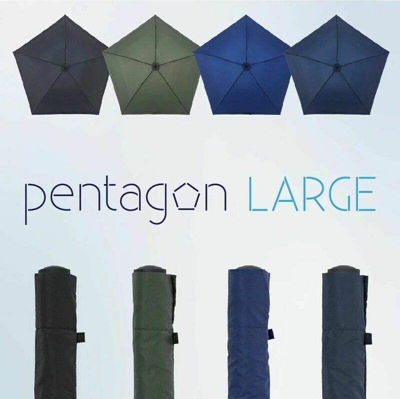 日本 AMVEL Pentagon Large