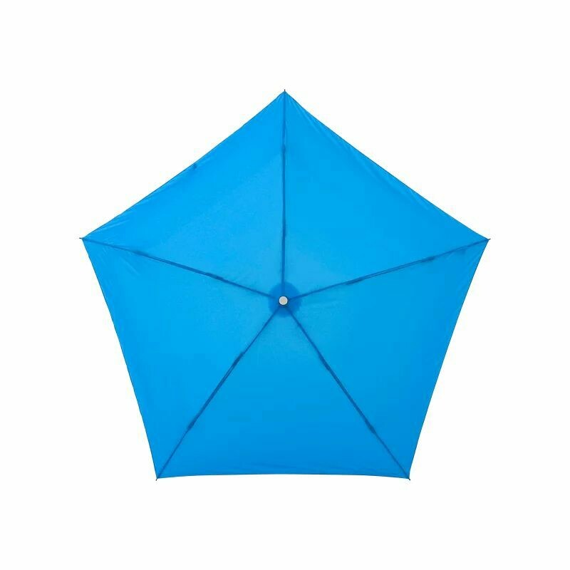 日本 AMVEL Pentagon72, color: 海洋藍