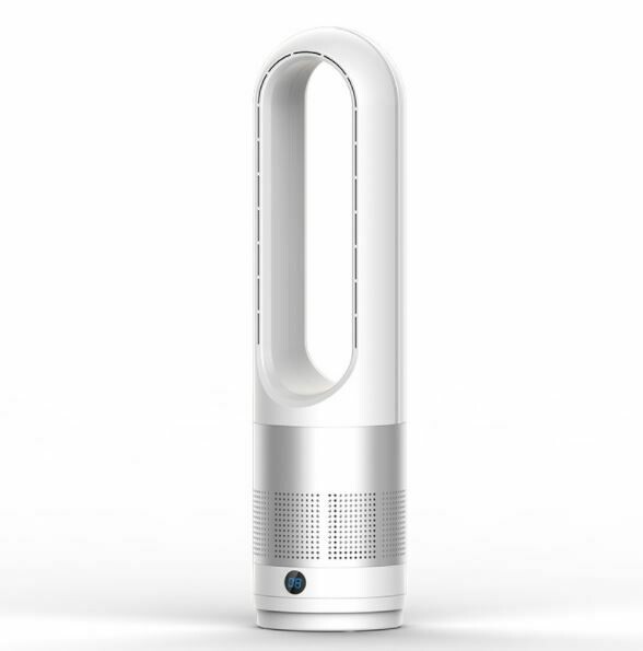 iHomey18吋無葉電風扇 | iHomey 18 inch Bladeless Electric Fan