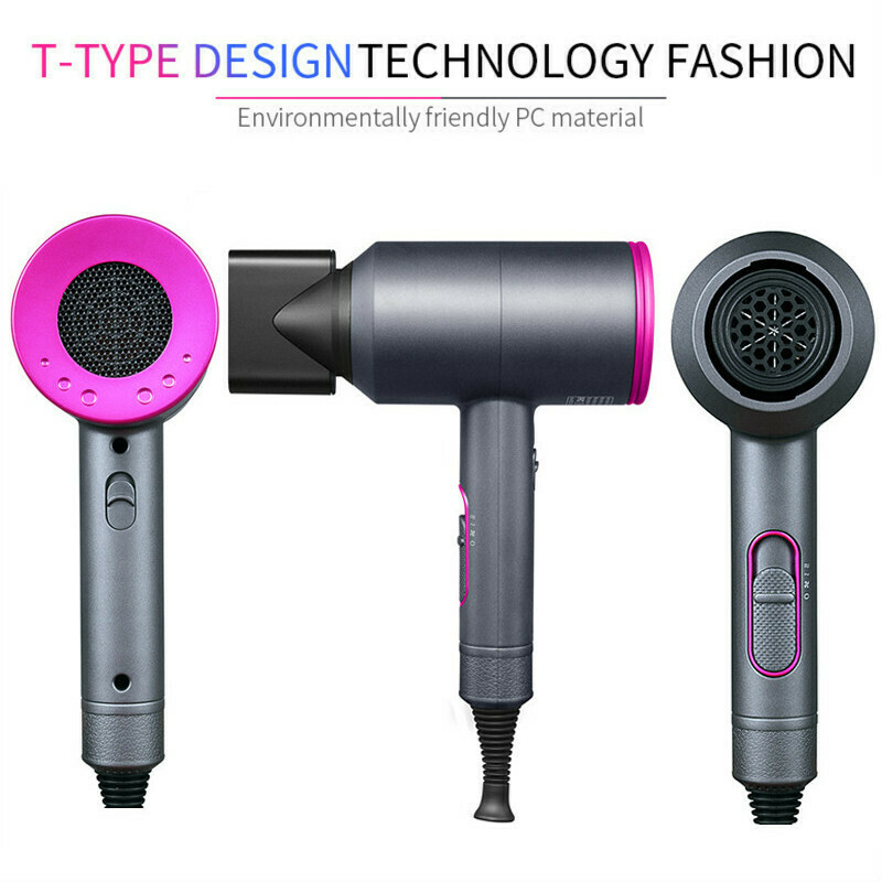 2000w負離子風筒 | 2000W Negative Ionic Hair Dryer