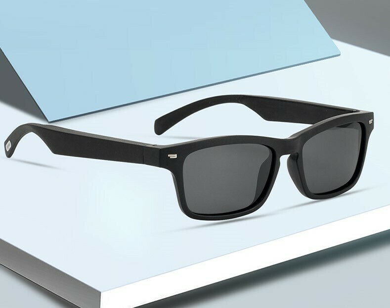 F1 智能眼鏡丨F1 Smart Glasses, Style: F1 智能眼鏡丨F1 Smart Glasses（偏光）