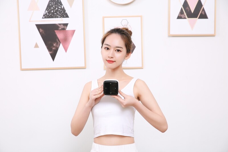 智能便攜艾灸盒| Intelligent Portable Moxibustion Box