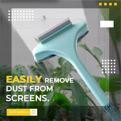 多功能家用清潔刷 | Multifunctional Screen Brush